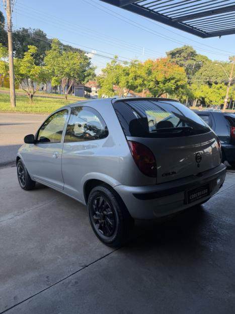 CHEVROLET Celta 1.0 SPIRIT, Foto 6