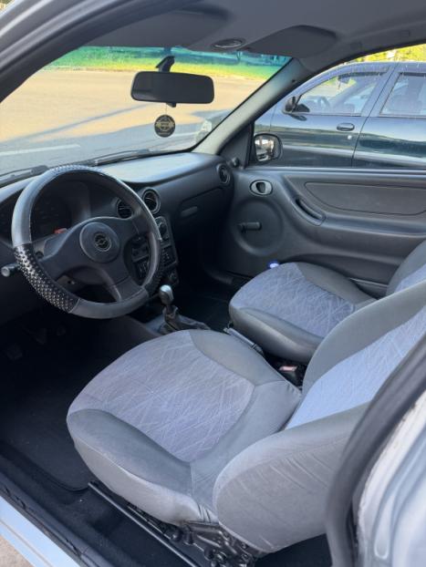 CHEVROLET Celta 1.0 SPIRIT, Foto 9