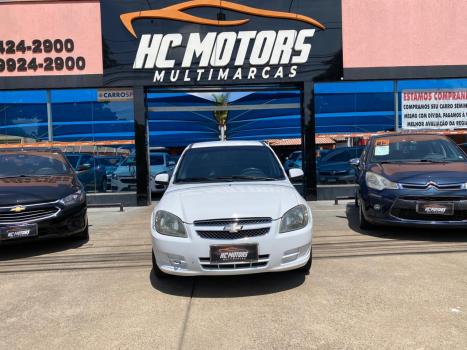 CHEVROLET Celta 1.0 4P LT FLEX, Foto 1