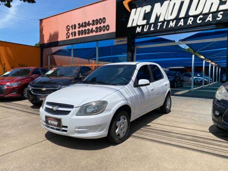 CHEVROLET Celta 1.0 4P LT FLEX, Foto 2