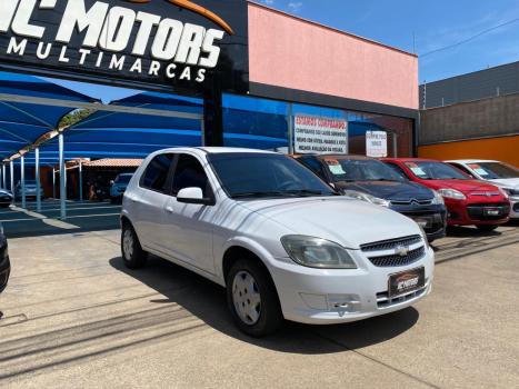CHEVROLET Celta 1.0 4P LT FLEX, Foto 3