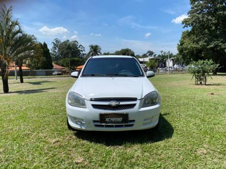 CHEVROLET Celta 1.0 4P LT FLEX, Foto 4