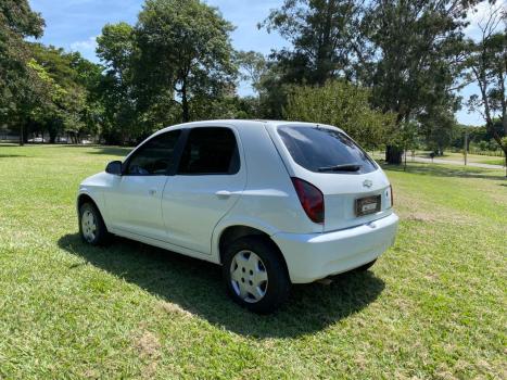 CHEVROLET Celta 1.0 4P LT FLEX, Foto 7