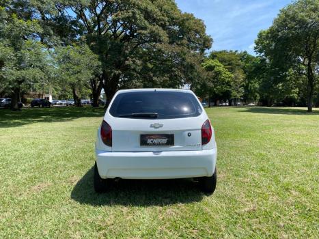 CHEVROLET Celta 1.0 4P LT FLEX, Foto 8