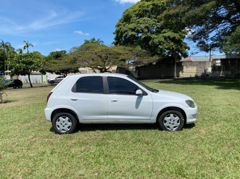 CHEVROLET Celta 1.0 4P LT FLEX, Foto 10