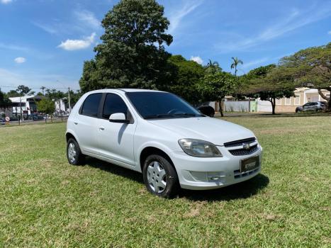 CHEVROLET Celta 1.0 4P LT FLEX, Foto 11