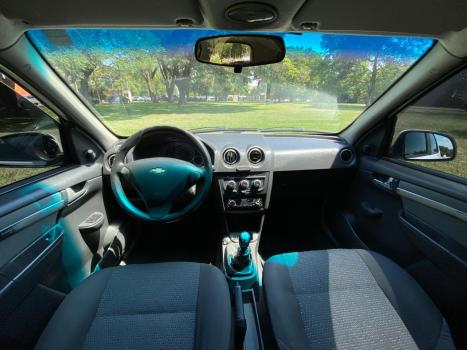 CHEVROLET Celta 1.0 4P LT FLEX, Foto 12