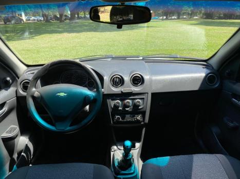 CHEVROLET Celta 1.0 4P LT FLEX, Foto 13