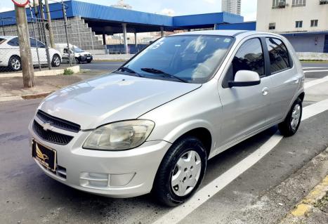 CHEVROLET Celta 1.0 4P LT VHCE FLEX, Foto 1