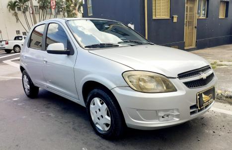 CHEVROLET Celta 1.0 4P LT VHCE FLEX, Foto 2