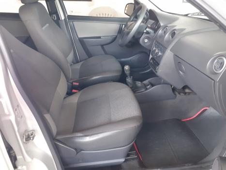 CHEVROLET Celta 1.0 4P LT VHCE FLEX, Foto 5