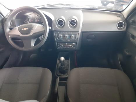 CHEVROLET Celta 1.0 4P LT VHCE FLEX, Foto 8