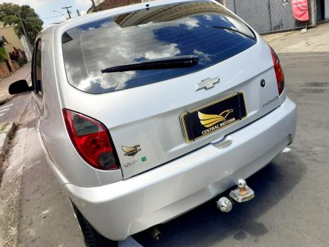 CHEVROLET Celta 1.0 4P LT VHCE FLEX, Foto 10