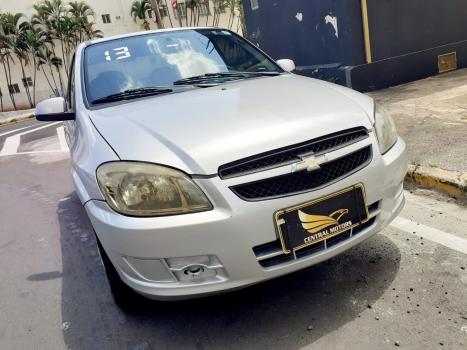 CHEVROLET Celta 1.0 4P LT VHCE FLEX, Foto 11