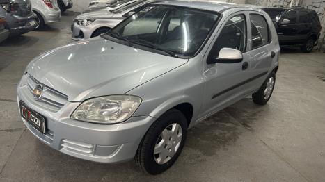 CHEVROLET Celta 1.0 4P VHC LIFE , Foto 2