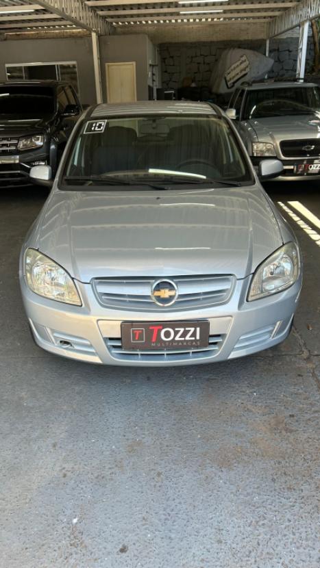 CHEVROLET Celta 1.0 4P VHC LIFE , Foto 2