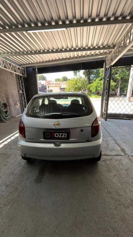 CHEVROLET Celta 1.0 4P VHC LIFE , Foto 4