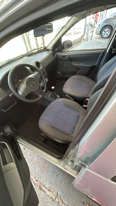 CHEVROLET Celta 1.0 4P VHC LIFE , Foto 6