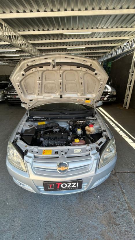 CHEVROLET Celta 1.0 4P VHC LIFE , Foto 8