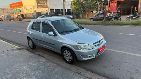 CHEVROLET Celta 1.0 4P VHC FLEX LIFE , Foto 1