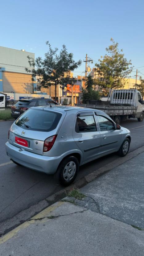 CHEVROLET Celta 1.0 4P VHC FLEX LIFE , Foto 3