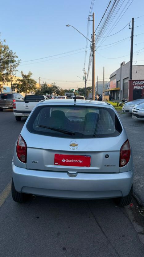 CHEVROLET Celta 1.0 4P VHC FLEX LIFE , Foto 4