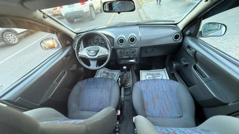 CHEVROLET Celta 1.0 4P VHC FLEX LIFE , Foto 7