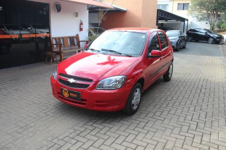 CHEVROLET Celta 1.0 4P LT FLEX, Foto 1