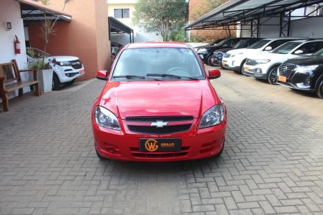 CHEVROLET Celta 1.0 4P LT FLEX, Foto 2