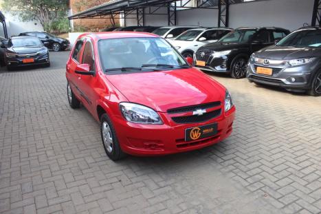 CHEVROLET Celta 1.0 4P LT FLEX, Foto 3