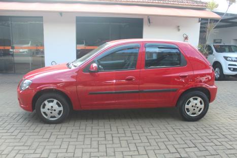 CHEVROLET Celta 1.0 4P LT FLEX, Foto 4