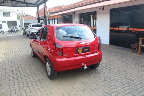CHEVROLET Celta 1.0 4P LT FLEX, Foto 5