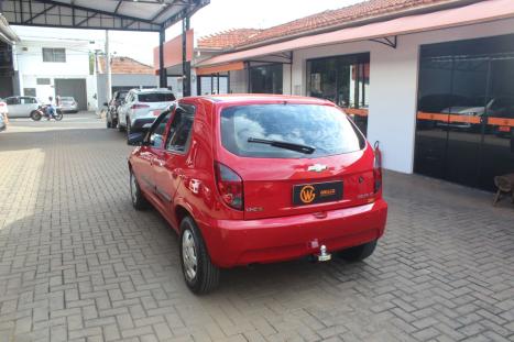 CHEVROLET Celta 1.0 4P LT FLEX, Foto 6