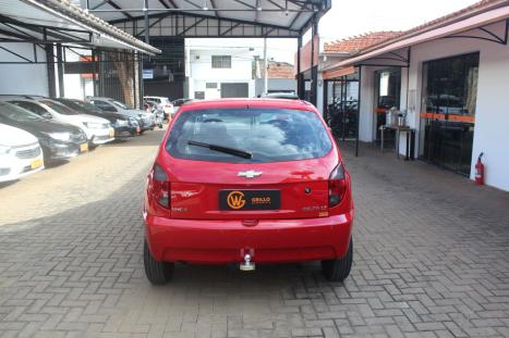 CHEVROLET Celta 1.0 4P LT FLEX, Foto 7