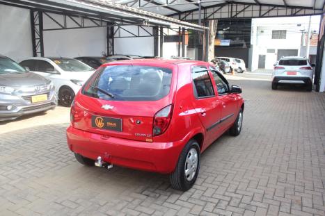 CHEVROLET Celta 1.0 4P LT FLEX, Foto 8