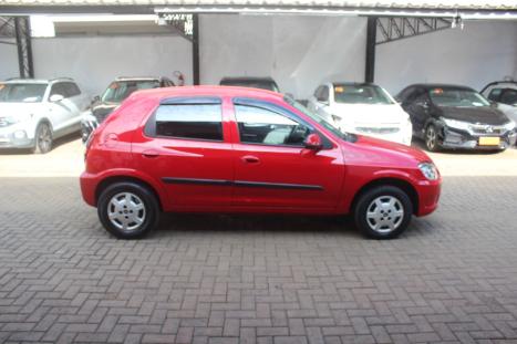 CHEVROLET Celta 1.0 4P LT FLEX, Foto 9