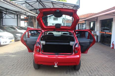 CHEVROLET Celta 1.0 4P LT FLEX, Foto 10