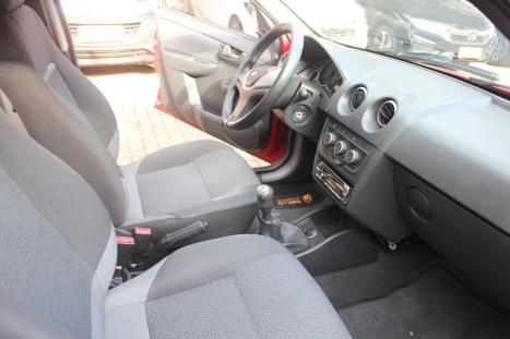 CHEVROLET Celta 1.0 4P LT FLEX, Foto 11