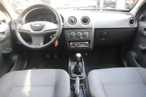 CHEVROLET Celta 1.0 4P LT FLEX, Foto 14