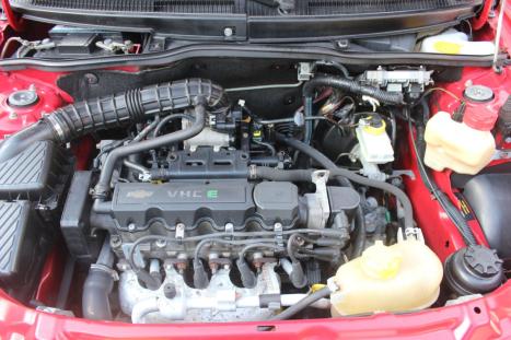 CHEVROLET Celta 1.0 4P LT FLEX, Foto 15