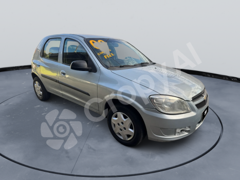 CHEVROLET Celta 1.0 VHCE FLEX LIFE , Foto 1