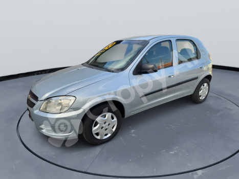 CHEVROLET Celta 1.0 VHCE FLEX LIFE , Foto 2