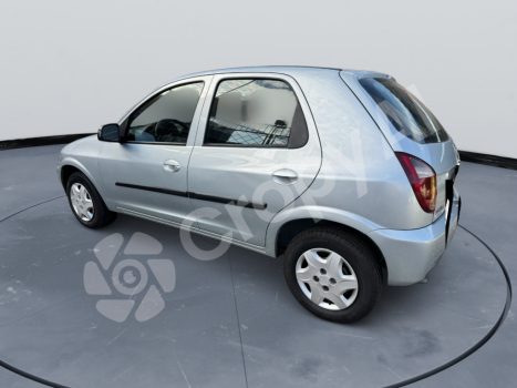 CHEVROLET Celta 1.0 VHCE FLEX LIFE , Foto 3