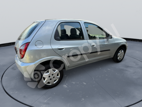 CHEVROLET Celta 1.0 VHCE FLEX LIFE , Foto 4