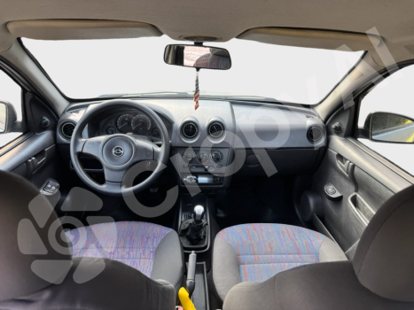 CHEVROLET Celta 1.0 VHCE FLEX LIFE , Foto 5