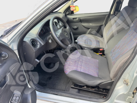 CHEVROLET Celta 1.0 VHCE FLEX LIFE , Foto 6