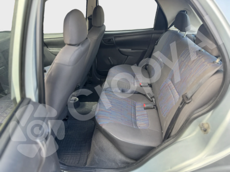 CHEVROLET Celta 1.0 VHCE FLEX LIFE , Foto 7