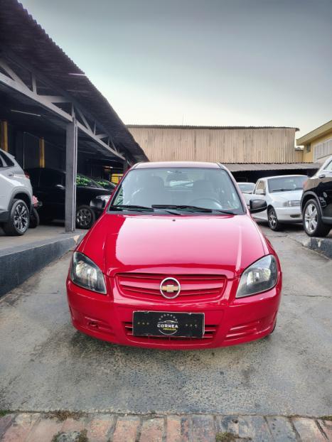 CHEVROLET Celta 1.0 SPIRIT, Foto 2