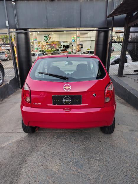 CHEVROLET Celta 1.0 SPIRIT, Foto 5