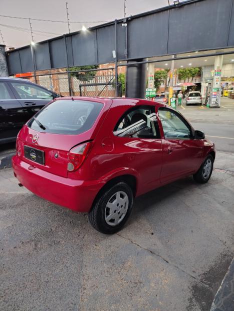 CHEVROLET Celta 1.0 SPIRIT, Foto 6